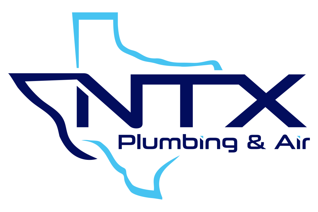 NTX Plumbing Logo