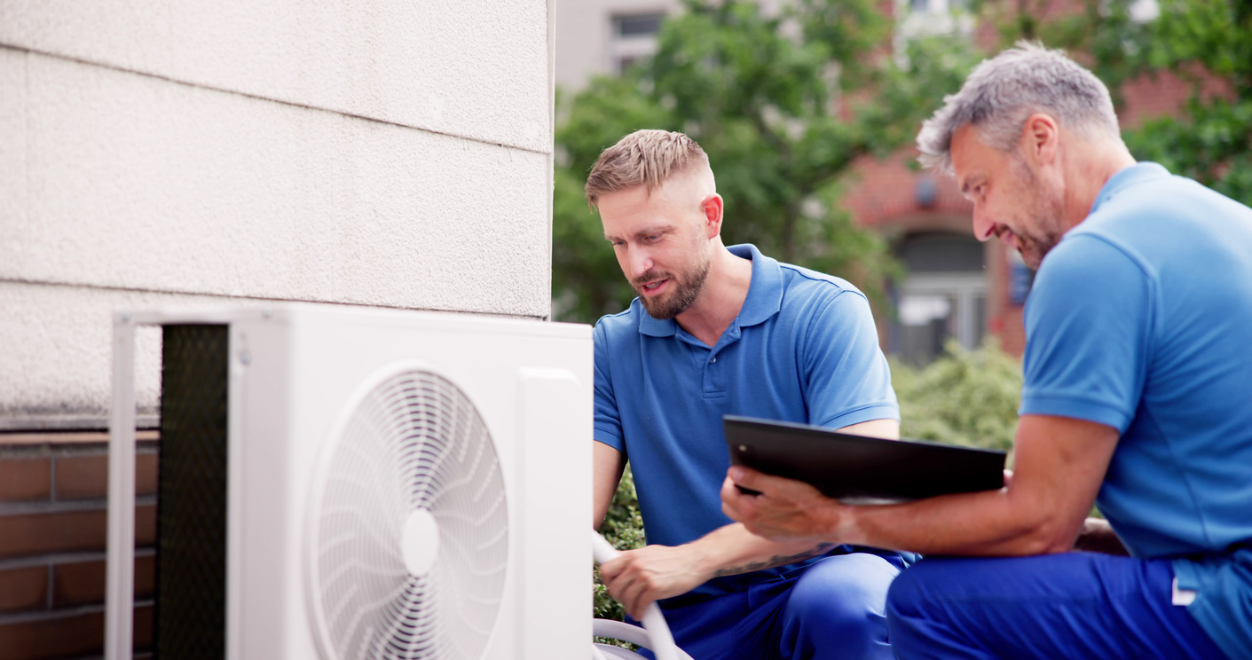 ac maintenance dallas tx