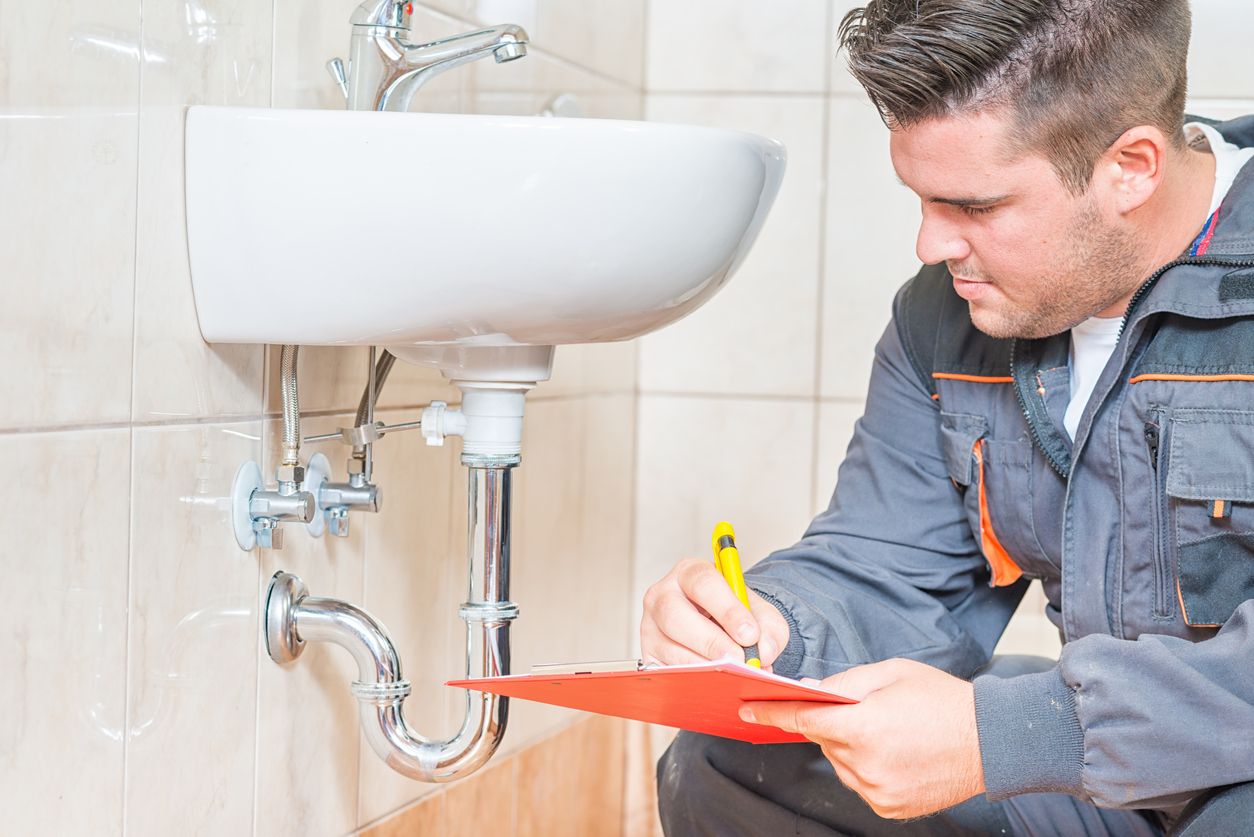 plumbing repair services plano tx