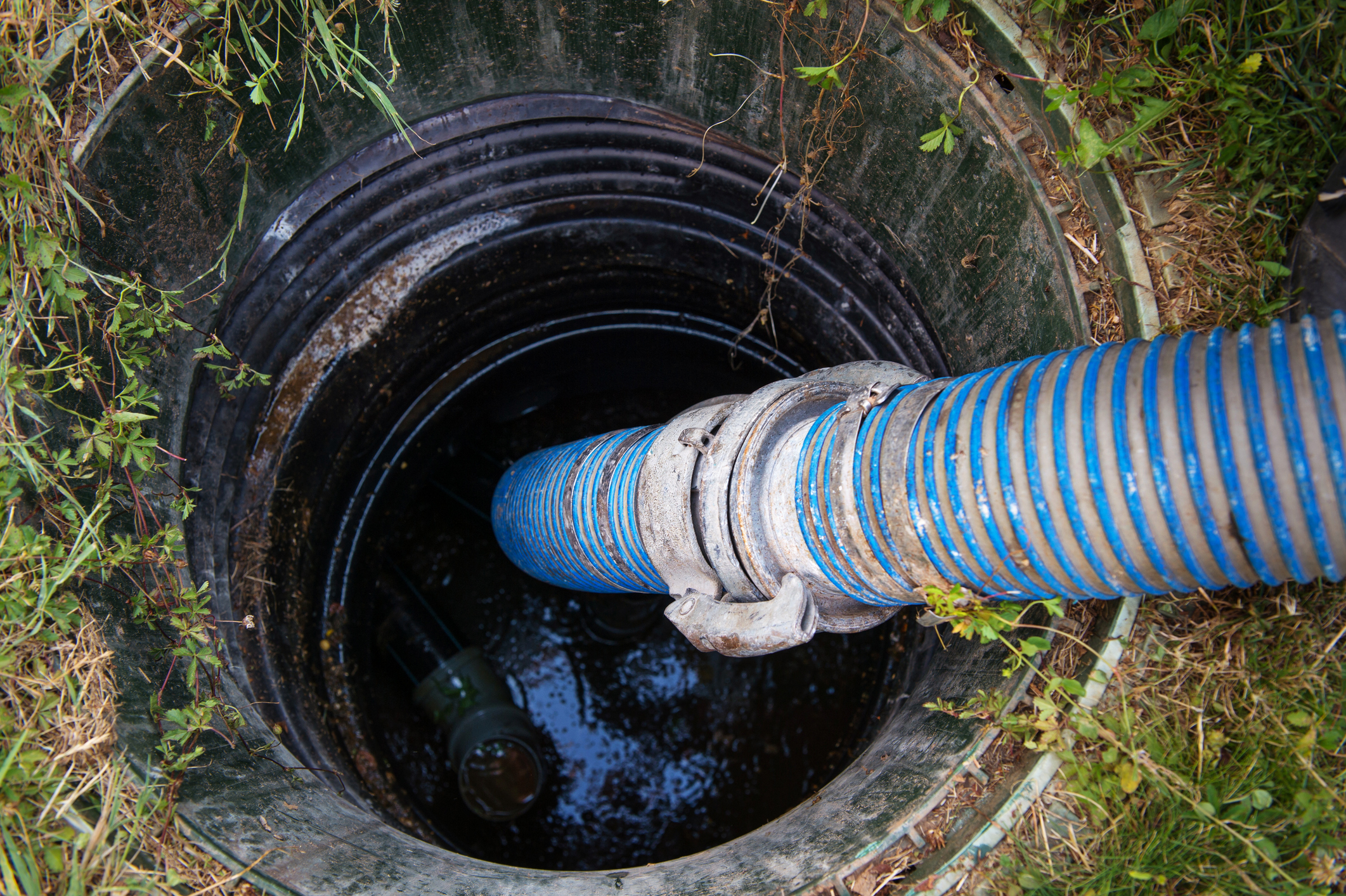 sewer and drain cleaning in Richardson TX