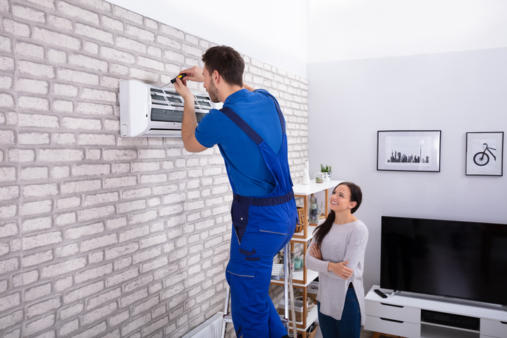 How to Ensure Your AC Installation Meets Local Building Codes