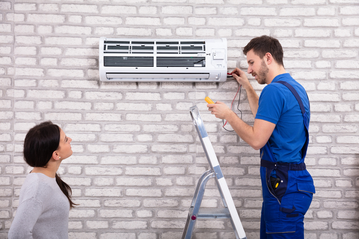 The Role of AC Maintenance in Preventing Unexpected Breakdowns