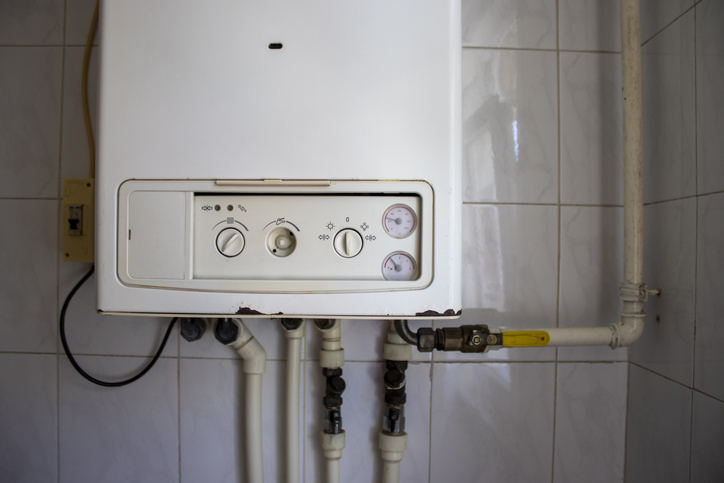 Common Mistakes to Avoid During Tankless Water Heater Installation