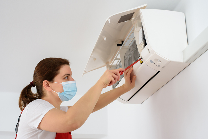 How to Troubleshoot Common Issues with Ductless Services