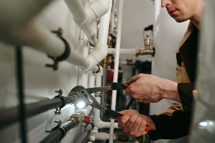 Why Drain Cleaning Is Critical in Commercial Plumbing Maintenance