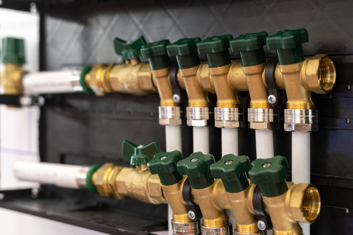 How to Ensure Quality and Reliability in Your Gas Line Services