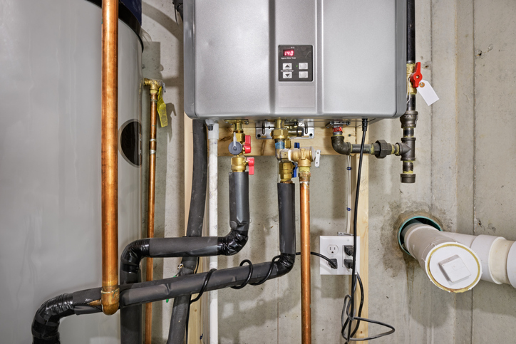 The Impact of Tankless Water Heaters on Your Home’s Water Quality