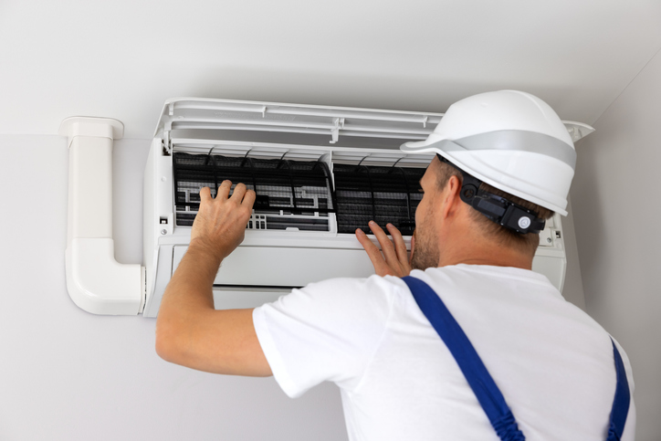 The Connection Between AC Maintenance and Indoor Air Quality