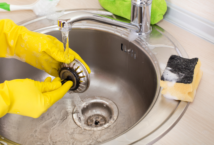 The Impact of Immediate Action on Emergency Drain Cleaning Service