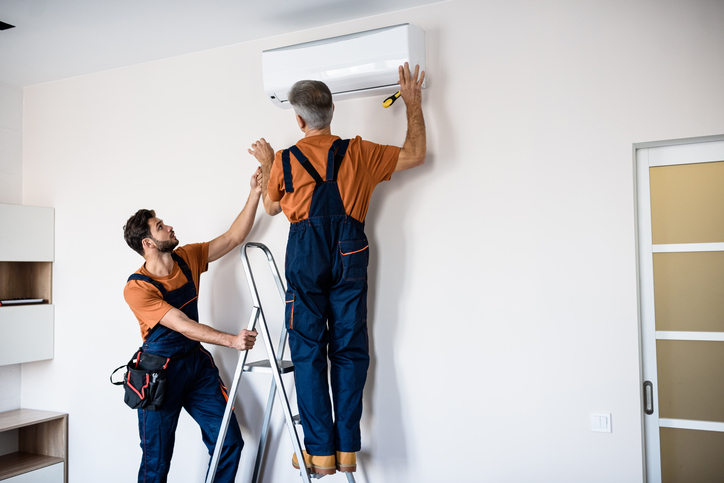 The Role of Preventative AC Services in Avoiding Costly System Repairs