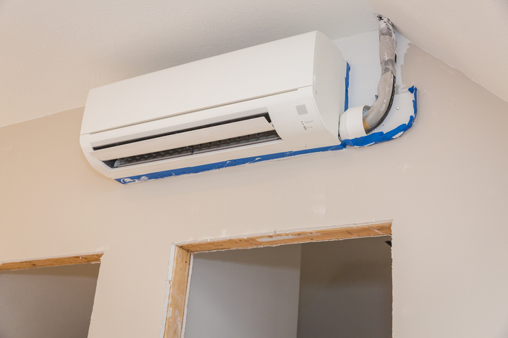 What Makes Ductless AC Installation an Eco-Friendly Cooling Option