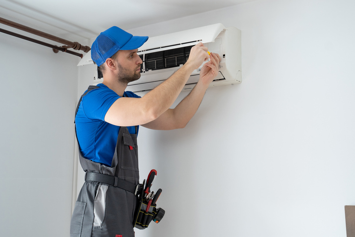 The Role of AC Installation in Reducing Your Home's Energy Bills