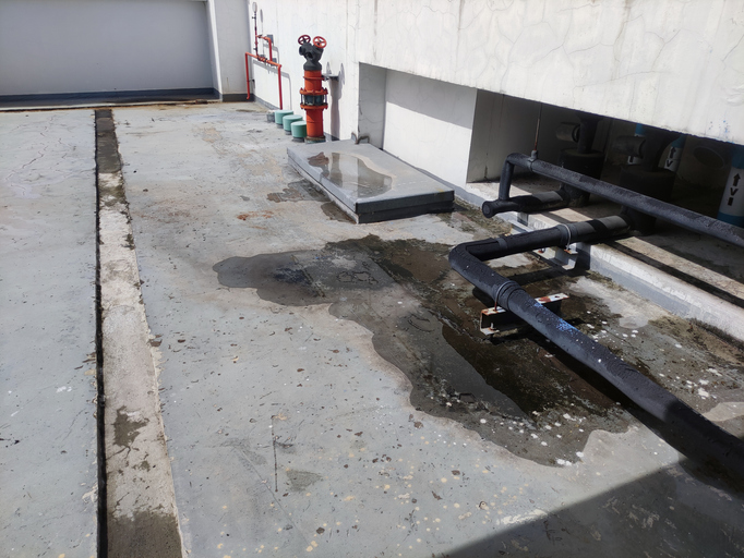 The Role of Advanced Technology in Modern Slab Leak Detection Services