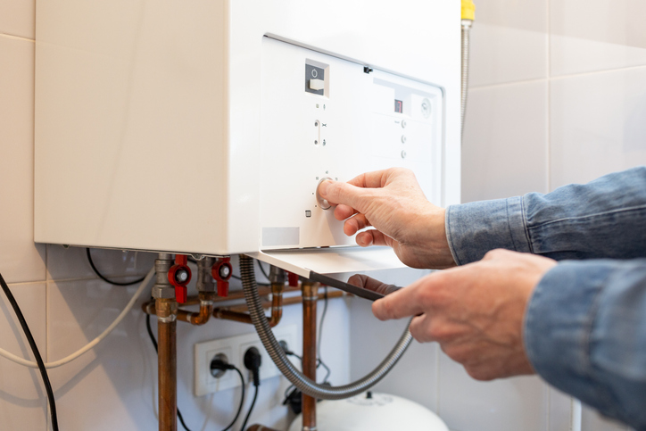 How Tankless Water Heater Installation Can Help Reduce Water Waste