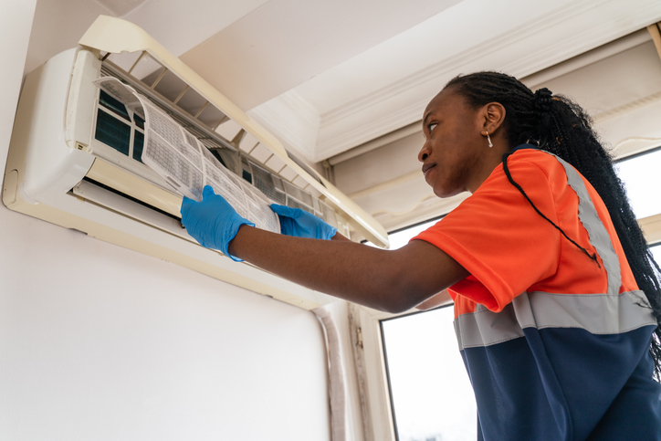 How AC Replacement Can Increase the Resale Value of Your Home