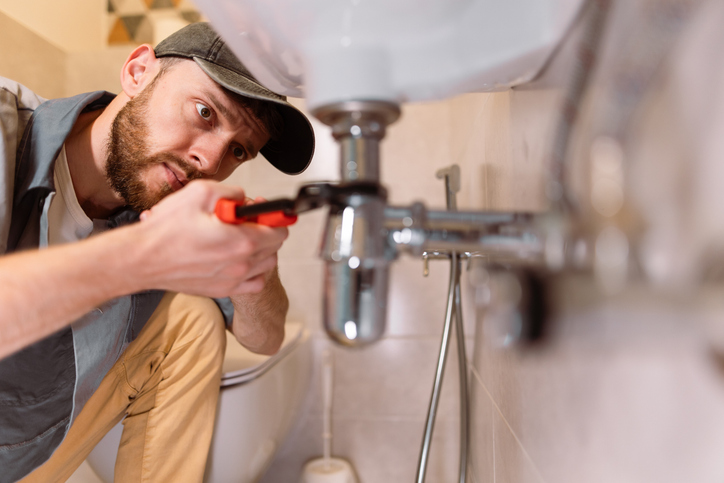 How to Recognize When Your Plumbing Maintenance Is Overdue