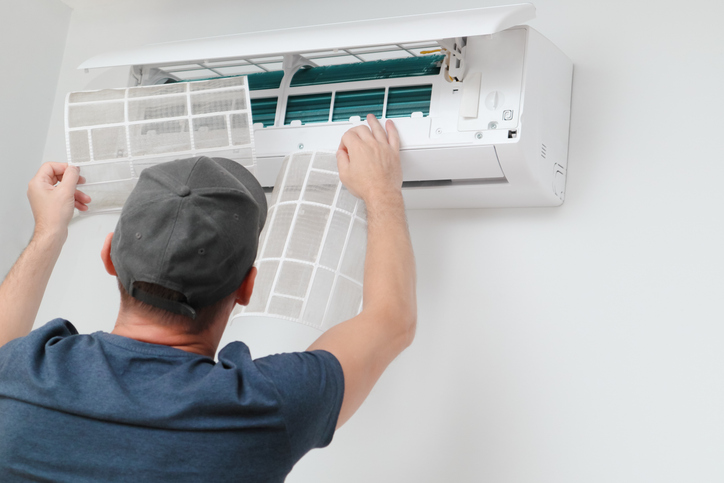 Top Benefits of Annual AC Maintenance for Home Comfort and Efficiency