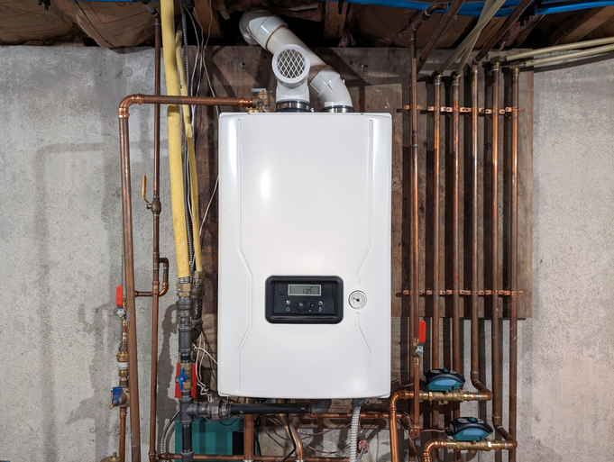 The Future of Hot Water: Innovations in Tankless Water Heaters