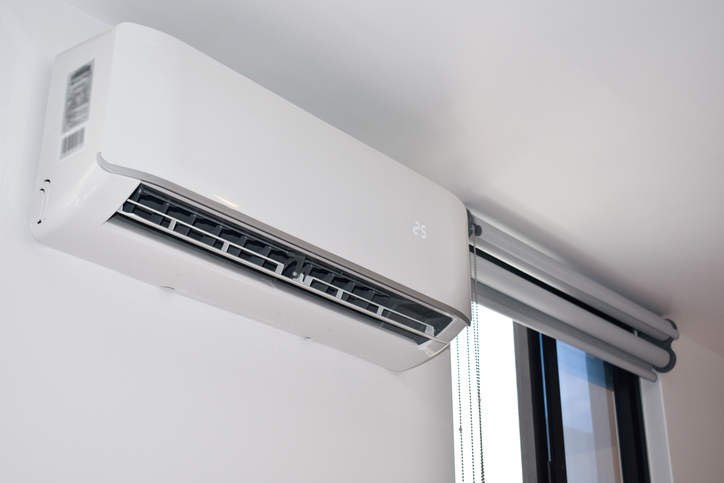 Signs You Need to Schedule Ductless Services for Your Air System