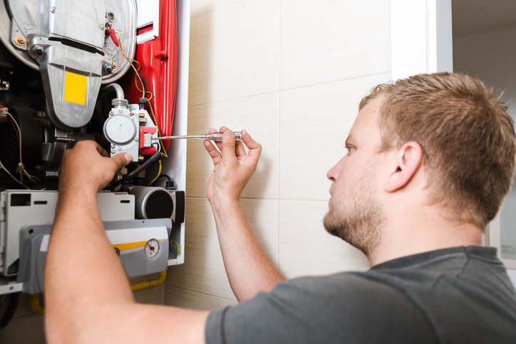 heating services dallas tx