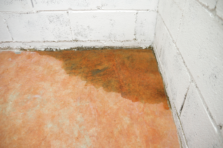 slab leak detection services dallas tx