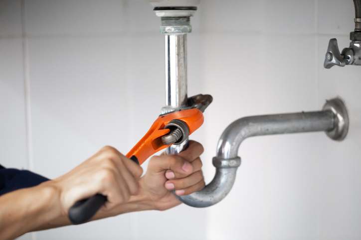 plumbing services dallas tx