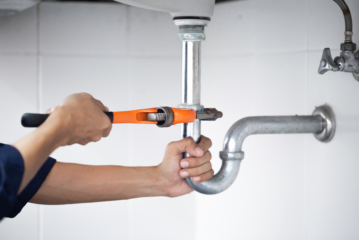 plumber in richardson tx