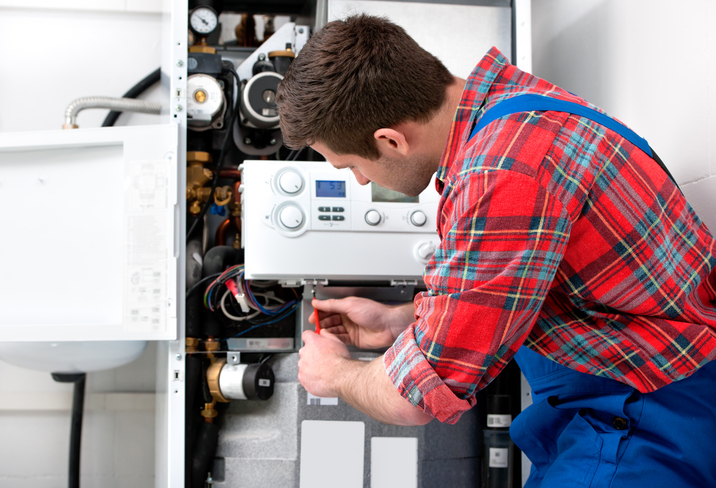 heating maintenance dallas tx