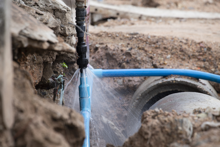 Emergency Water Line Repair: Why Timely Action Saves You More