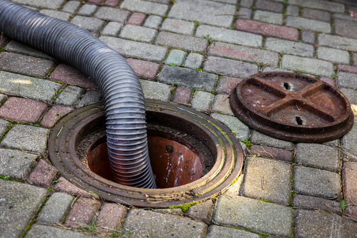 drain cleaning in Dallas TX,