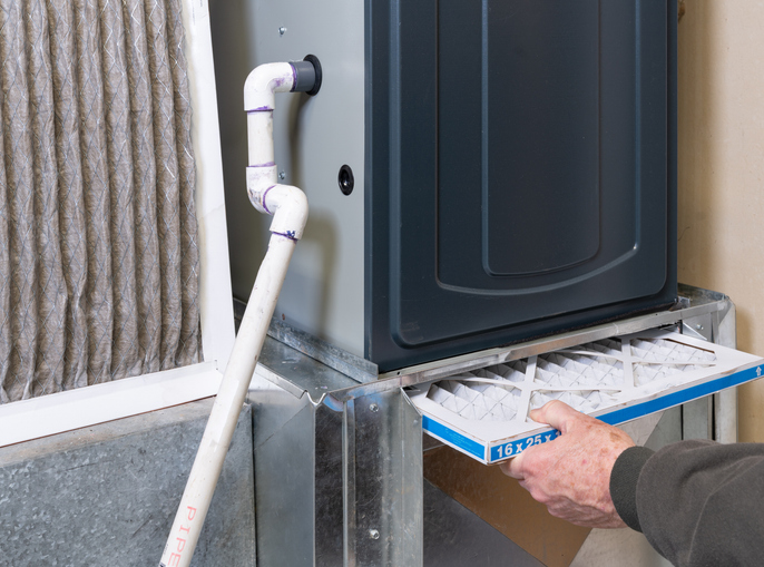 Furnace Replacement vs. Repair: How to Make the Right Choice