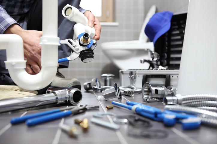 Emergency Plumbing Repair Services: What to Do When Disaster Strikes