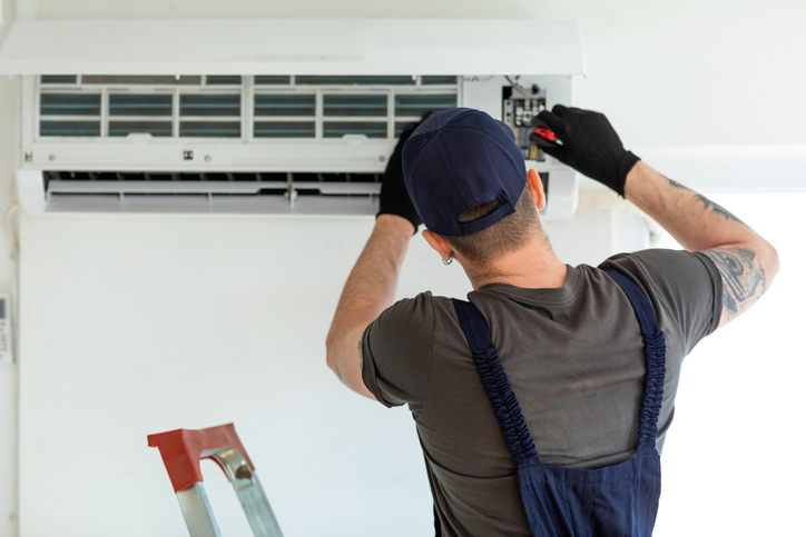 Common Challenges Homeowners Face During AC Installation