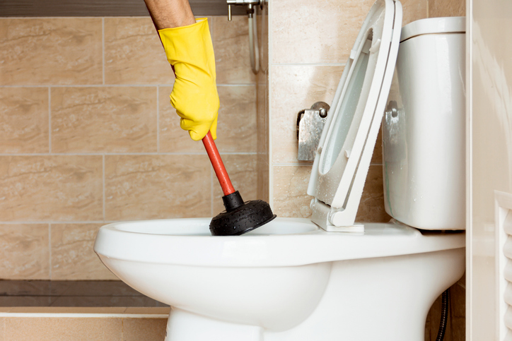 How Clogged Toilet Service Can Prevent Major Drain Issues