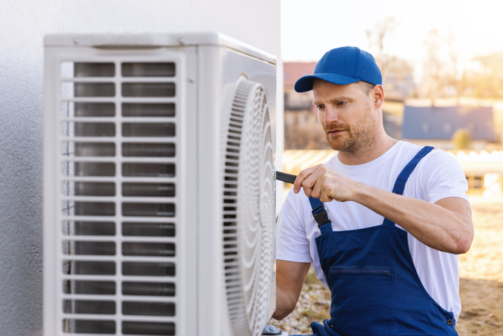 How Heat Pump Replacement Can Boost Your Home’s Energy Savings