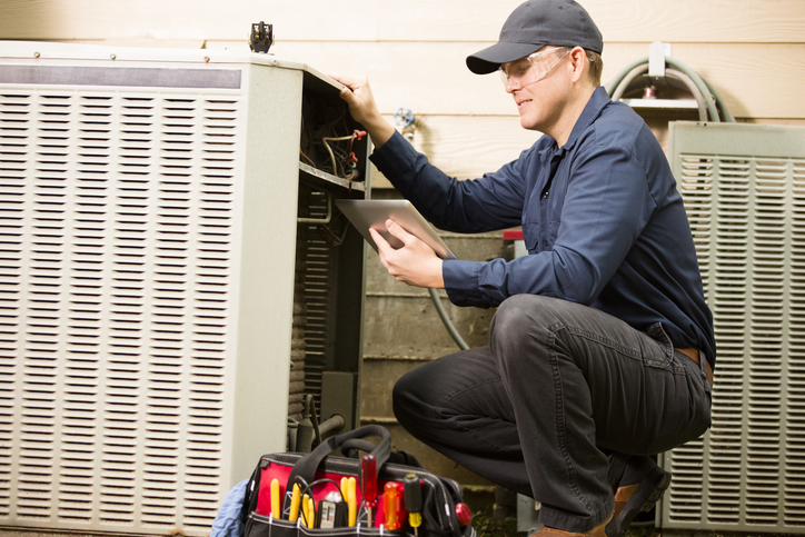 The Most Common Air Conditioning Maintenance Mistakes to Avoid