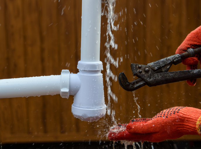 How Clogged Drains Lead to Costly Plumbing Repair Services